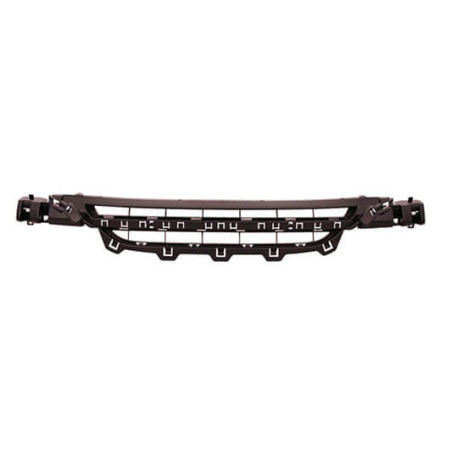 Grille de pare-choc avant centrale BMW Série 1 F20 - F21 phase 1 2011-2015