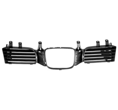 Grille de calandre avant Seat Toledo 2 1999-2004