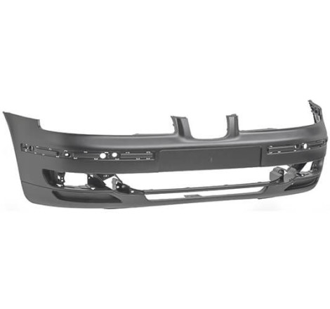 Pare-choc avant à peindre essence Seat Toledo 2 1999-2004