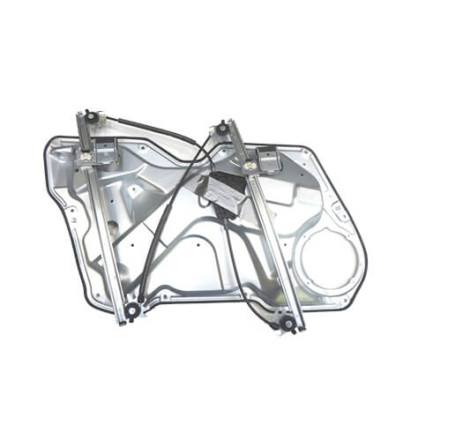 Mécanisme de lève-vitre électrique avant droit avec panneau Seat Toledo 2 1999-2004