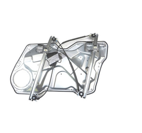 Mécanisme de lève-vitre électrique avant gauche avec panneau Seat Toledo 2 1999-2004