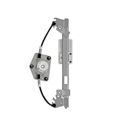 Mécanisme de lève-vitre électrique arrière gauche Seat Toledo 2 1999-2004