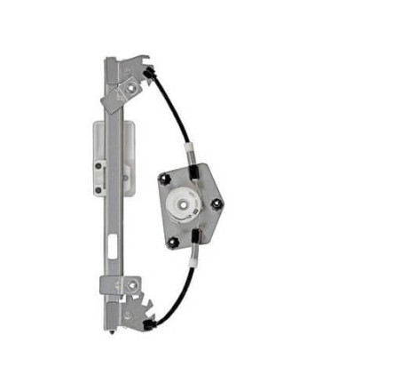 Mécanisme de lève-vitre électrique arrière droit Seat Toledo 2 1999-2004