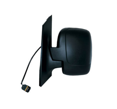 Rétroviseur rabattable électriquement gauche 1 glace Peugeot Expert 2006-2016