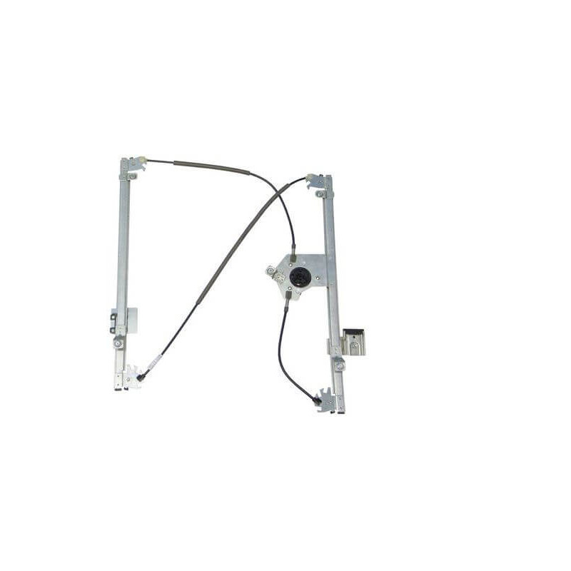 Mécanisme Lève-Vitre Électrique Avant Droit Pour PEUGEOT EXPERT, CITROËN JUMPY, FIAT SCUDO (2007-2006) - Neuf