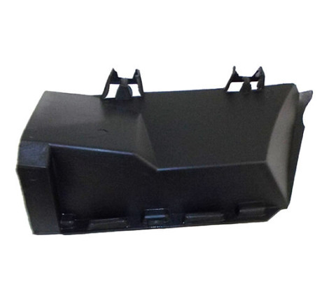 Support grille de calandre alternateur Renault Clio Campus 2006-2009