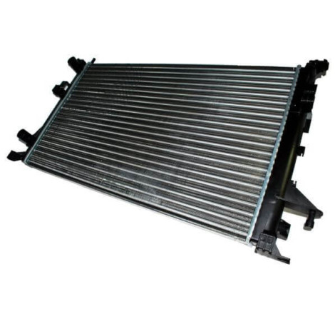 Radiateur essence 2.0 et 2.0 turbo diesel 1,9L DCI boite manuelle Renault Espace 4 2002-2015