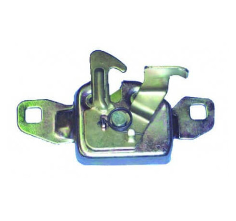 Serrure de capot moteur avant Renault Espace 4 2002-2015