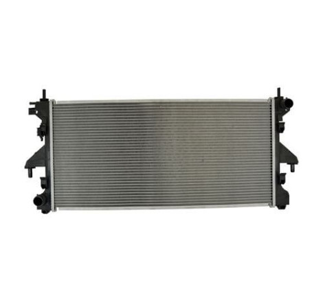 Radiateur 2.2 HDI avec clim...