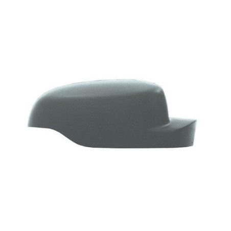 Coque de rétroviseur droit à peindre Renault Clio 3 phase 2 2009-2012