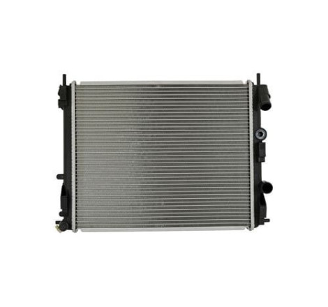 Radiateur 1.6i / 1.5 DCI...