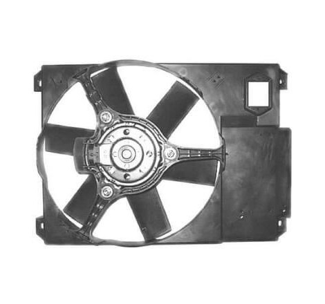 Ventilateur 1.9D et 1.9TD...