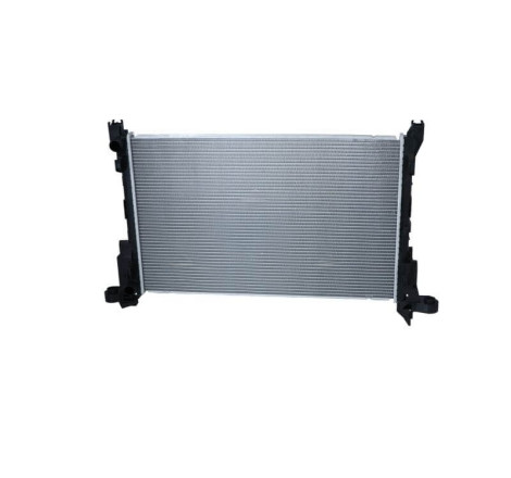 Radiateur 1.6DCI sans clim...