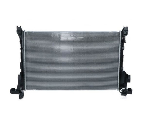 Radiateur 1.6DCI avec clim...