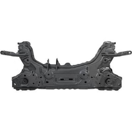 Berceau moteur avant 1.25 / 1.4 / 1.6 Ford Fiesta MK6 2008-2017