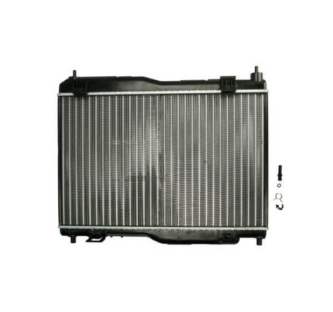 Radiateur 1.5/1.6TDCi Ford...