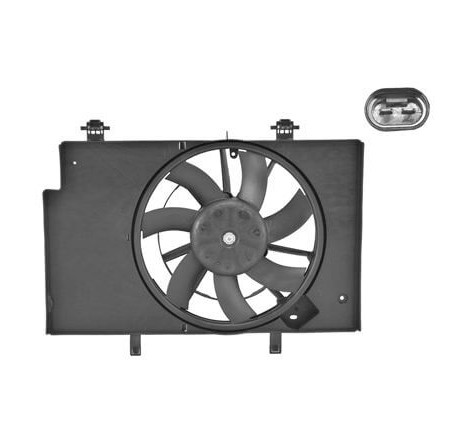 Ventilateur 1.4 avec clim -...