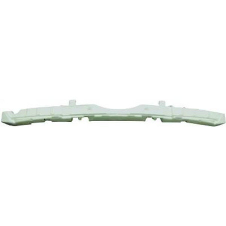 Renfort de pare-choc avant en mousse Opel Astra J phase 1 2010-2012