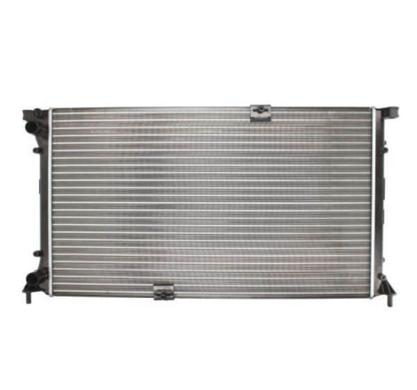 Radiateur 2.5 DTI avec clim Renault Trafic 2 2001-2014