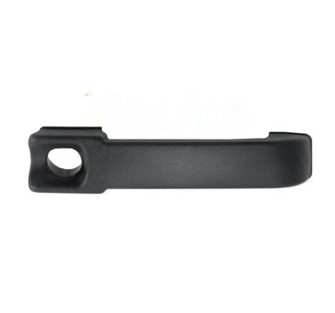 Poignée de porte extérieure...