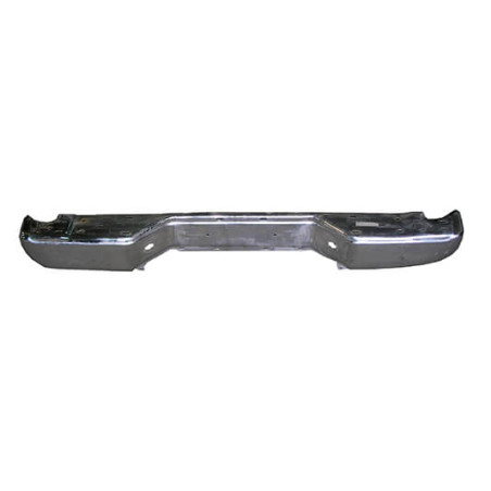 Pare-choc arrière chromé Nissan Navara 2005-2010