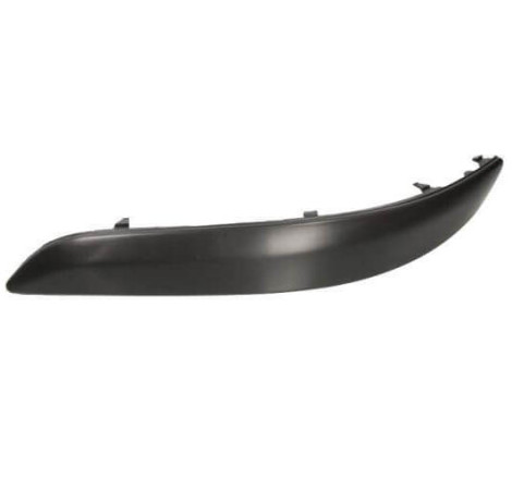 Moulure de pare-choc avant...