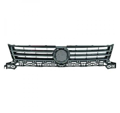 Grille de calandre avant...