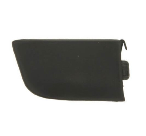 Grille De Calandre Avant Noire Pour Toyota Yaris Phase 2 - 2003 à 2005 - Modèle Avant