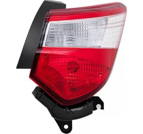 Feu arrière droit Toyota Yaris 3 phase 3 2017-2020