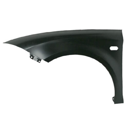 Aile avant gauche à peindre Seat Leon 2 2005-2012