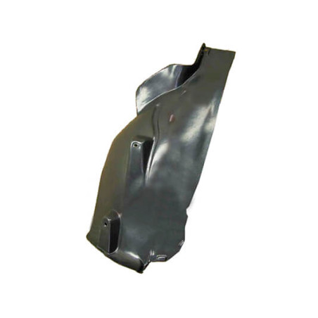 Repiauto Pare-boue Aile Avant Droit – Compatible Peugeot 407 2004-2011 – Qualité Ajustement Parfait