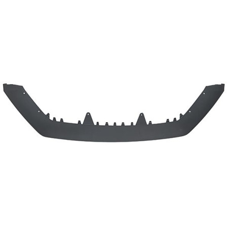 Spoiler de pare-choc avant Seat Leon 3 phase 1 2013-2016