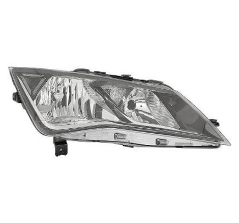 Phare avant droit H7/H7/Led...
