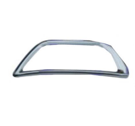 Moulure de pare-choc avant droite chromée Renault Captur 1 phase 1 2013-2017