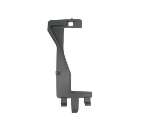 Support extérieur pare-choc...