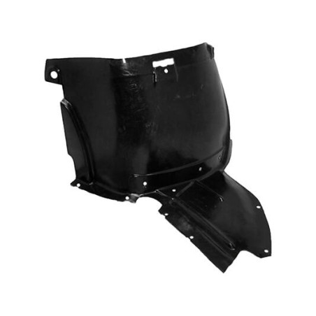 Pare-boue d'aile avant droit partie avant Audi A3 et A3 Sportback 2003-2012
