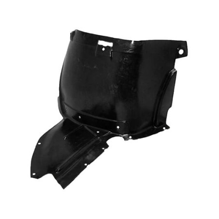 Pare-boue d'aile avant gauche partie avant Audi A3 et A3 Sportback 2 phase 1 et 2 2003-2008
