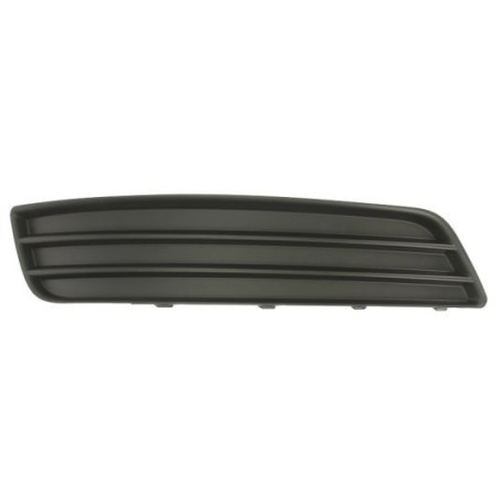 Grille de pare-choc avant droite fermée Audi A3 et A3 Sportback 8P phase 3 2008-2012