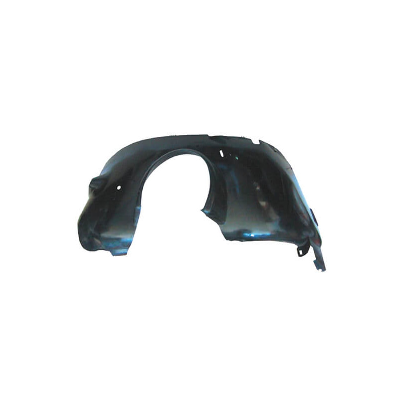 Repiauto - Pare-boue Aile Avant Droit Compatible Fiat Doblo 2 Depuis 2010 - Protection Efficace Et Robuste