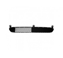 Grille-de-pare-choc-avant-centrale-Toyota-Aygo-05-09