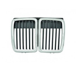 Grille-de-calandre-avant-centrale-BMW-Série-3-(E30)-82-90