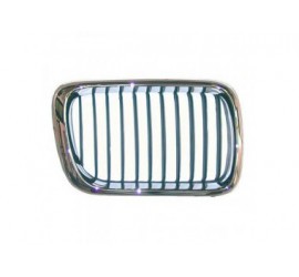 Grille-de-calandre-avant-droit-BMW-Série-3-90-96