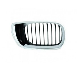 Grille-de-calandre-gauche-BMW-Série-3-(E46)-Coupe/Cabrio-98-03