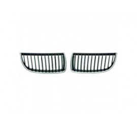 Grille-de-calandre-droit-BMW-Série-3-(E90/91)-05-08