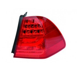 Feu-arrière-droit-Led-BMW-Série-3-Touring-(E90/91)-08-11