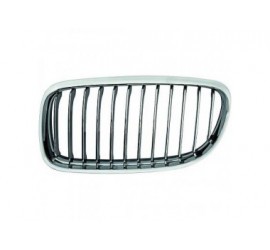 Grille-de-calandre-gauche-BMW-Série-3-(E90/91)-08-11