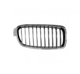 Grille-de-calandre-droit-BMW-Série-3-Luxury-Line-(F30/31)-12-15