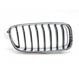 Grille-de-calandre-droit-BMW-Série-3-Sport-Line-(F30/31)-12-15