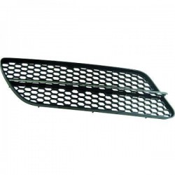 Grille-de-pare-choc-avant-droite-+-moulure-Alfa-Romeo-147-05-09