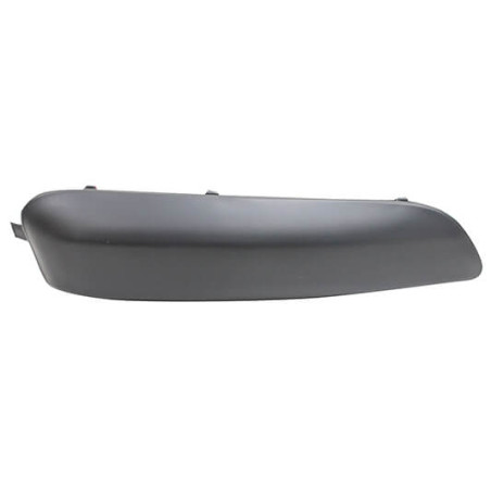 Moulure de pare-choc avant droite noire Peugeot 308 1 phase 1 2007-2011
